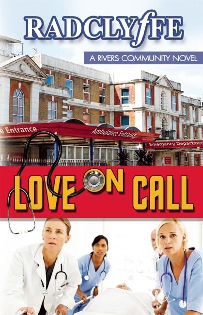 Front cover_Love On Call