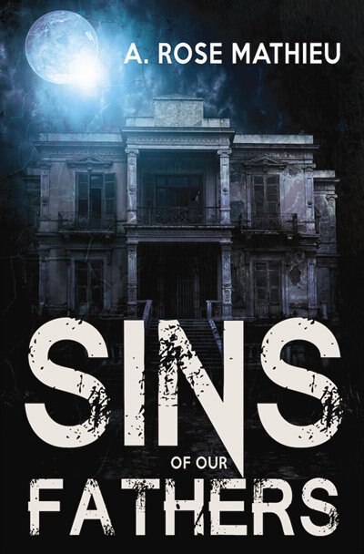 Front cover_Sins of Our Fathers