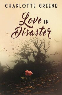 Front cover_Love in Disaster
