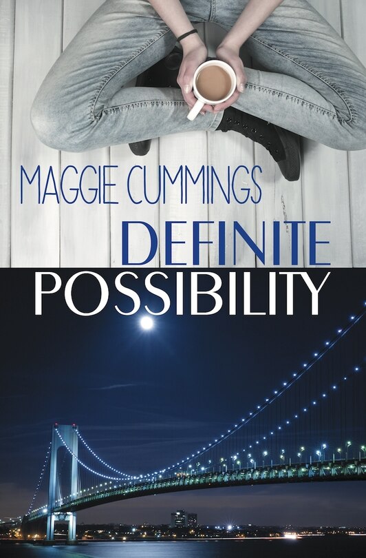 Couverture_Definite Possibility