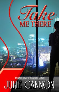 Front cover_Take Me There