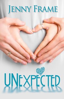 Front cover_Unexpected