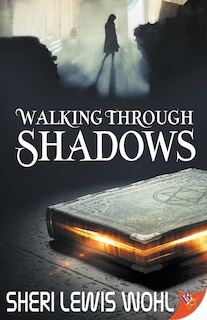 Front cover_Walking Through Shadows