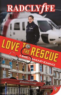 Couverture_Love To The Rescue