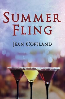 Front cover_Summer Fling