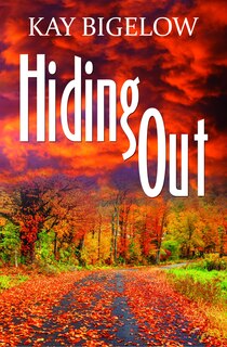 Front cover_Hiding Out