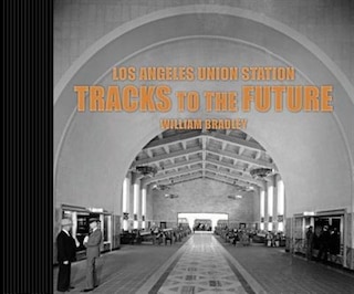 Front cover_Los Angeles Union Station