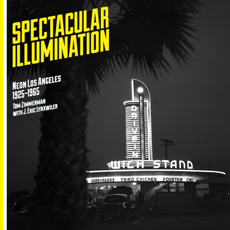 Couverture_Spectacular Illumination
