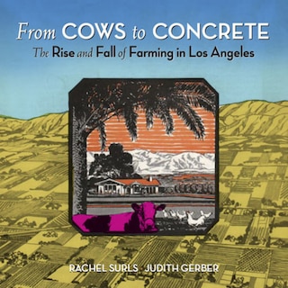 Front cover_From Cows To Concrete