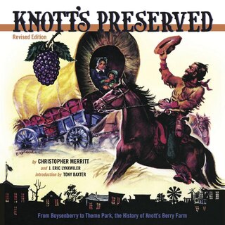Couverture_Knott's Preserved