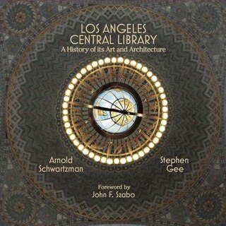 Front cover_Los Angeles Central Library