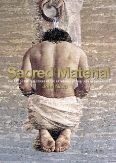Couverture_Sacred Material