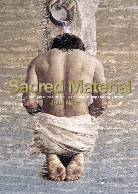 Couverture_Sacred Material