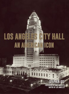 Couverture_Los Angeles City Hall