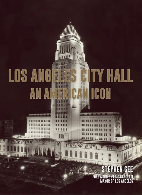 Couverture_Los Angeles City Hall