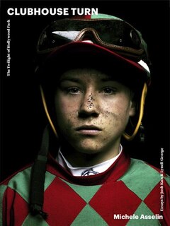 Front cover_Clubhouse Turn