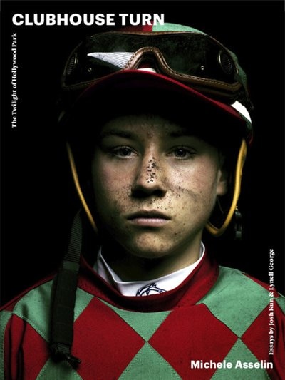 Front cover_Clubhouse Turn