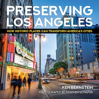 Front cover_Preserving Los Angeles