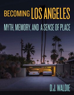 Couverture_Becoming Los Angeles