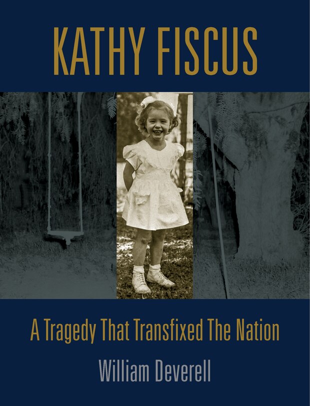 Kathy Fiscus: A Tragedy That Transfixed The Nation