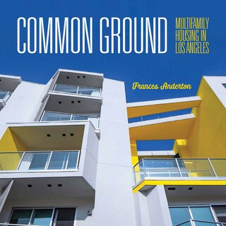 Front cover_Common Ground