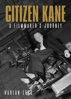 Front cover_Citizen Kane