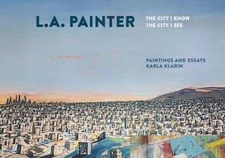 Front cover_L.A. Painter