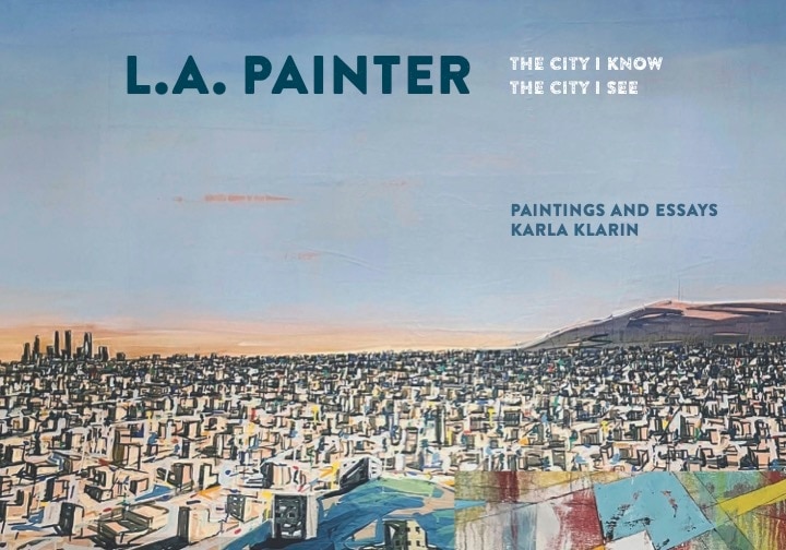 Front cover_L.A. Painter