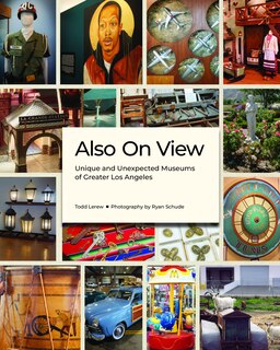 Couverture_Also On View