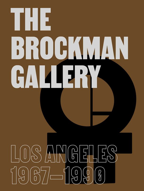 Couverture_The Brockman Gallery