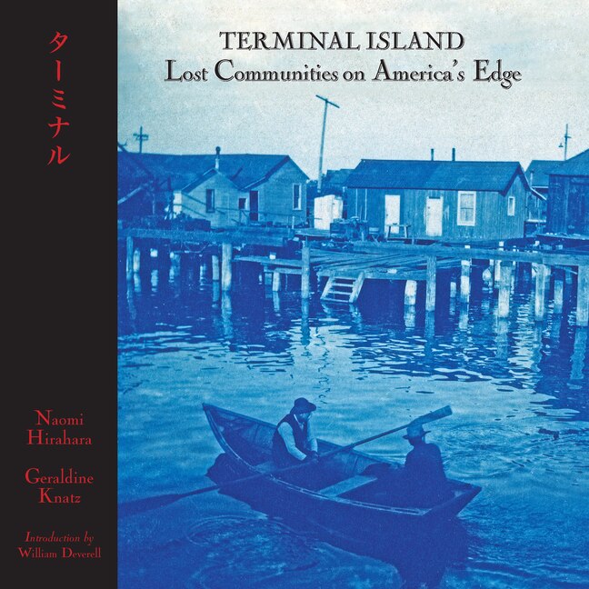 Front cover_Terminal Island