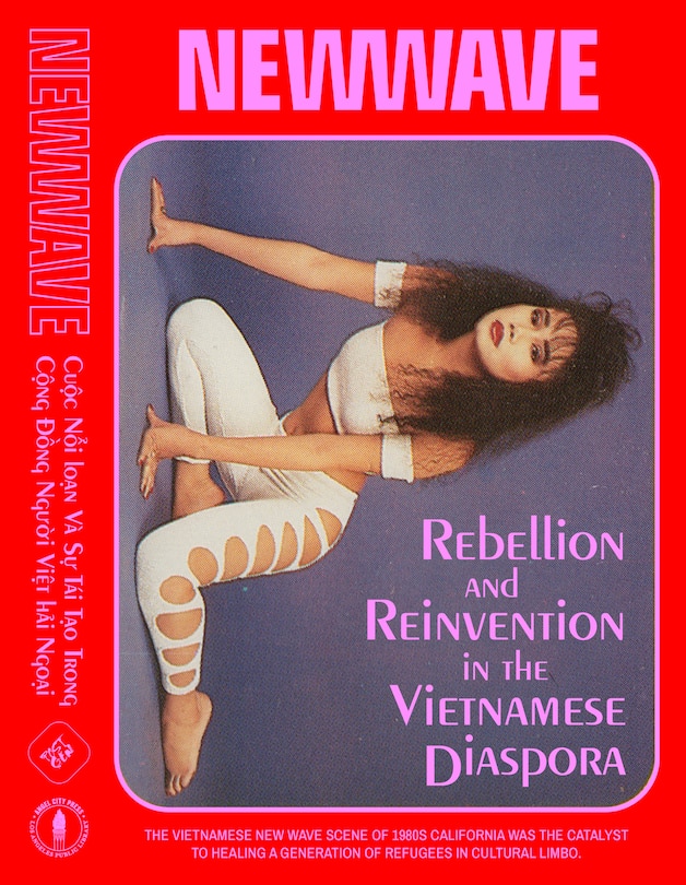 Front cover_New Wave