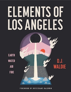 Front cover_Elements of Los Angeles