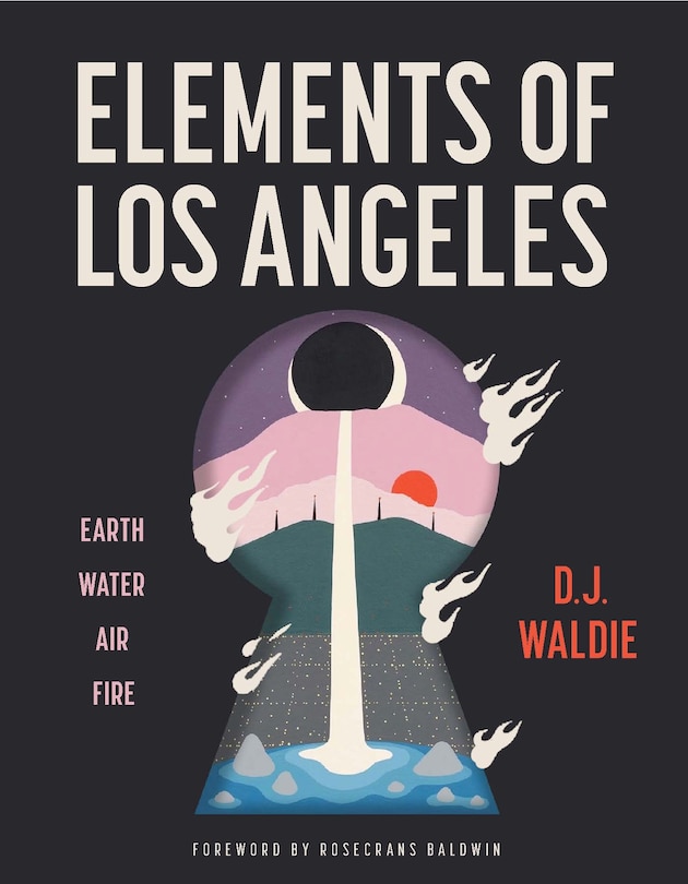 Front cover_Elements of Los Angeles