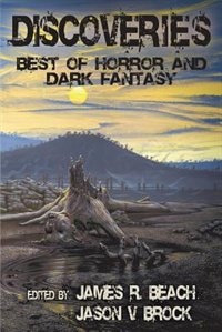 Discoveries: Best of Horror and Dark Fantasy