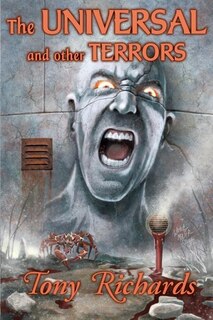 Front cover_The Universal and other Terrors