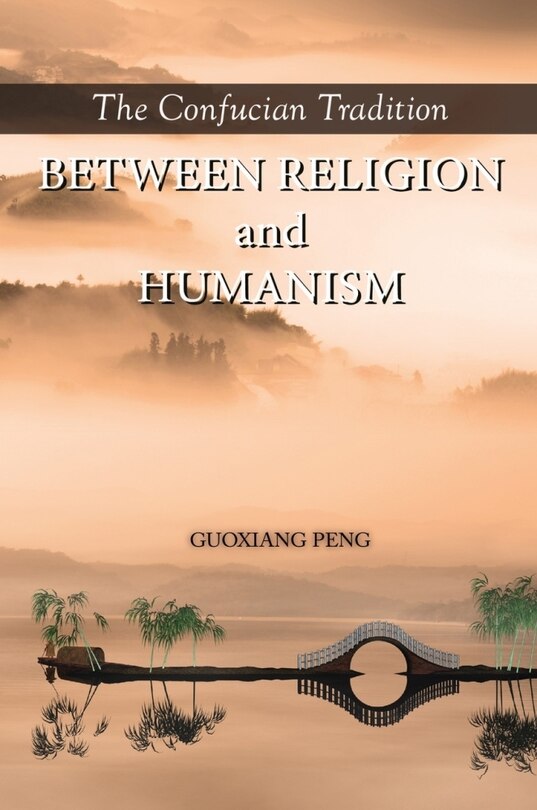 Front cover_The Confucian Tradition