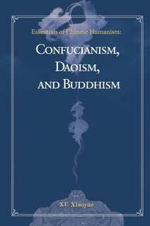 Front cover_Essentials of Chinese Humanism