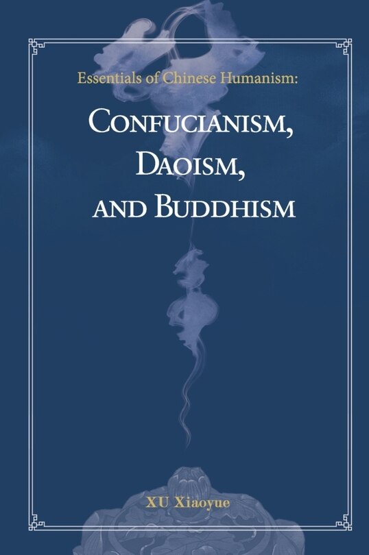Front cover_Essentials of Chinese Humanism