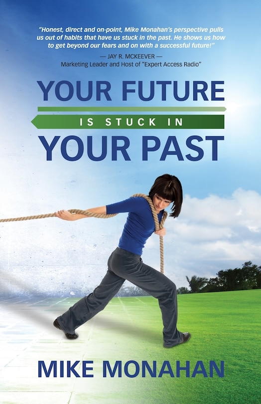 Couverture_Your Future Is Stuck In Your Past
