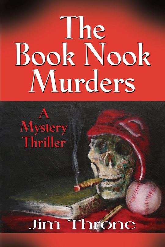 Couverture_The Book Nook Murders