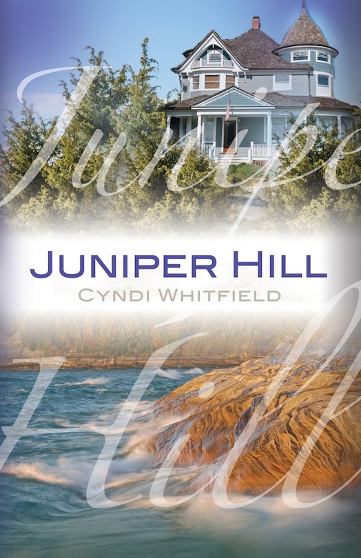 Front cover_Juniper Hill