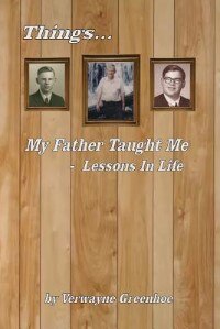 Couverture_Things My Father Taught Me - Lessons in Life