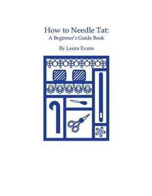 Front cover_HOW TO NEEDLE TAT