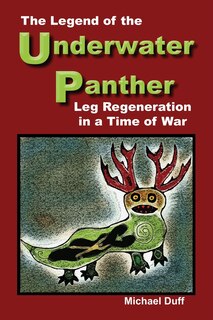 Couverture_THE LEGEND OF THE UNDERWATER PANTHER