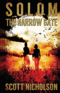 Front cover_The Narrow Gate