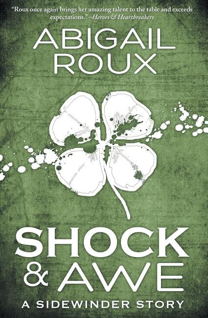 Front cover_Shock & Awe