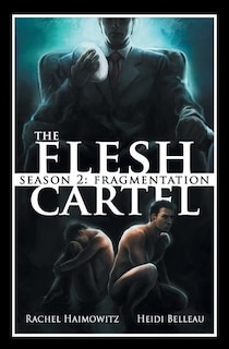 Front cover_The Flesh Cartel, Season 2