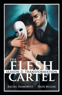 Front cover_The Flesh Cartel, Season 3