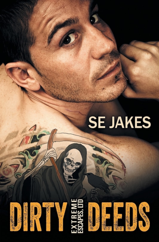 Front cover_Dirty Deeds